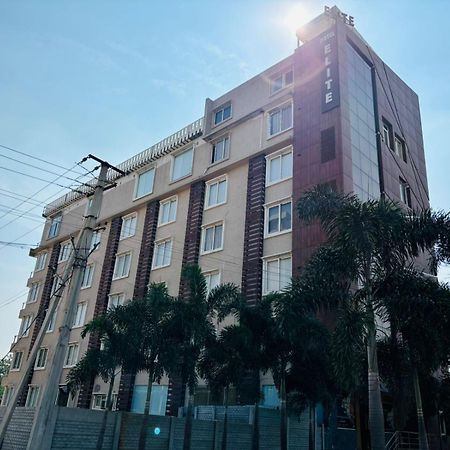 Hotel Elite By Signature Group ハイデラバード エクステリア 写真
