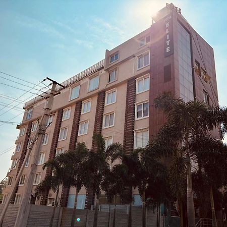 Hotel Elite By Signature Group ハイデラバード エクステリア 写真
