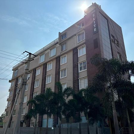 Hotel Elite By Signature Group ハイデラバード エクステリア 写真