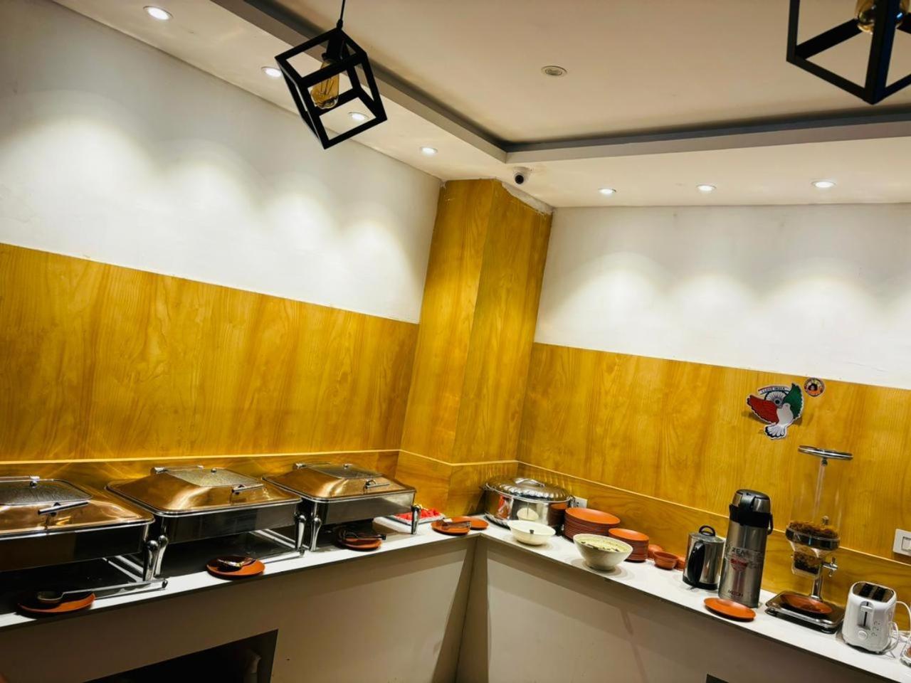 Hotel Elite By Signature Group ハイデラバード エクステリア 写真